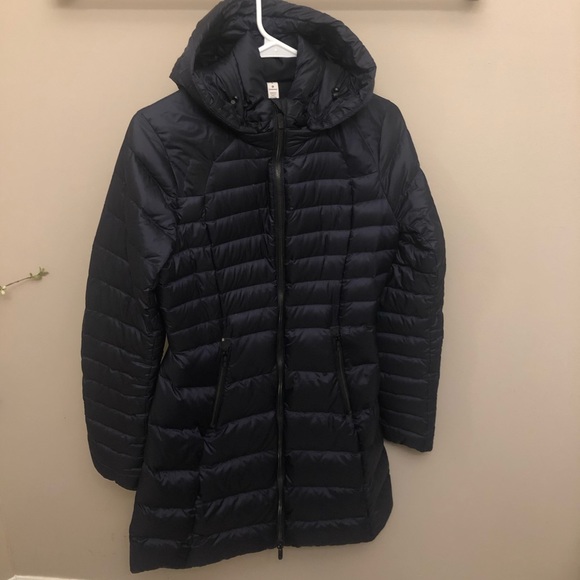 ❌SOLD❌🍋 Lululemon Brave The Cold Jacket - Picture 8 of 11
